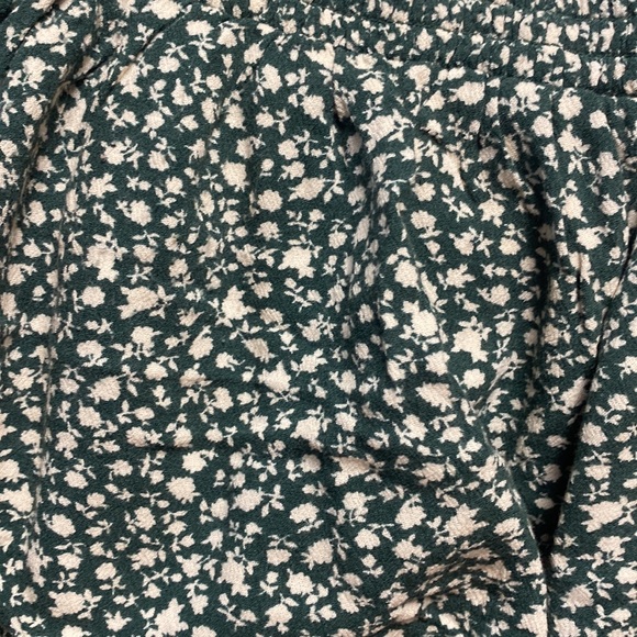 American Eagle Tiered Mini Skirt - Picture 4 of 6